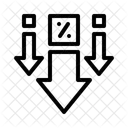 Low price  Icon