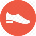 Low Shoe Shoes Icon