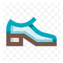 Low Shoes  Icon