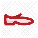 Low Shoes  Icon