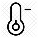 Low temperature  Icon