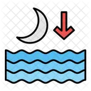 Weather Sea Ocean Icon