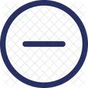 Low volume  Icon