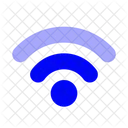 Low Wifi  Icon