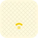 Low Wifi  Icon