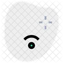Wireless Low Signal Icon