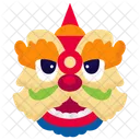 Lowe Maske Bose Symbol