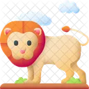Lowe Tier Zoo Symbol
