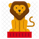 Unterhaltung Karneval Parade Symbol