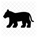 Lowe Wald Wild Symbol