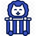 Löwe  Symbol