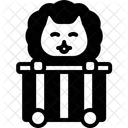 Löwe  Symbol