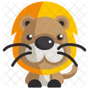 Löwe  Symbol