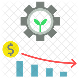 Lower Icon