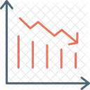 Lower Cost Cost Lower Icon