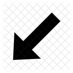 Lower Left Icon