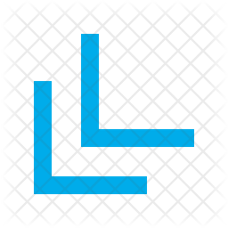 Lower Left Icon