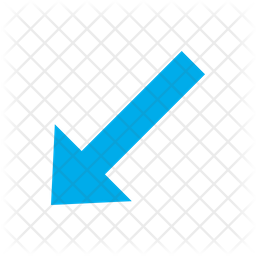 Lower Left Icon