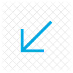 Lower Left Icon