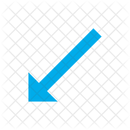Lower Left Icon