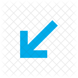 Lower Left Icon