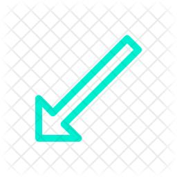 Lower Left Icon