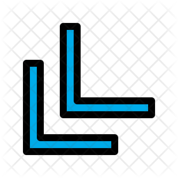 Lower Left Icon