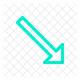 Lower Right Icon