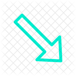 Lower Right Icon
