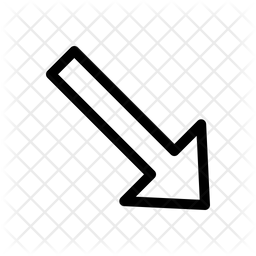 Lower Right Icon