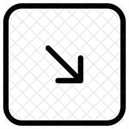 Lower right Icon