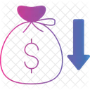 Lowest Price Icon Icon