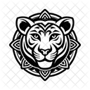 Lowin Symbol Lowin Tattoo Tier Symbol