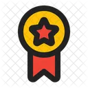 Loyalty Customer Loyalty Badge Icon