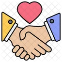 Customer Business Promotion Icon