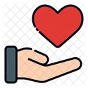 Loyalty Icon