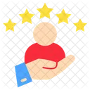 Loyalty  Icon