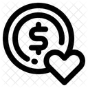 Loyalty Reward Program Icon