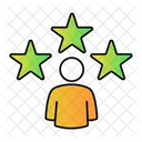 Loyalty  Icon
