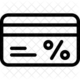 Loyalty card Icon