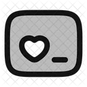 Loyalty Card Icon