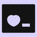 Loyalty Card Icon