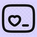 Loyalty Card Icon