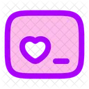 Loyalty Card Icon