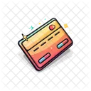 Card Loyalty Gift Icon