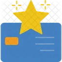 Loyalty Card Point Card Loyalty Scheme Symbol