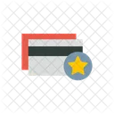 Loyalty Card Icon
