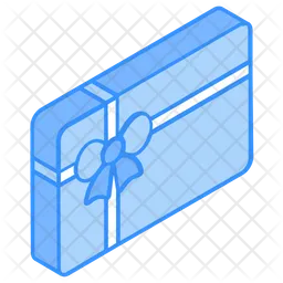Loyalty Gift  Icon