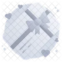 Gift Card Loyalty Loyalty Gift Icon