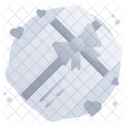 Loyalty Gift  Icon